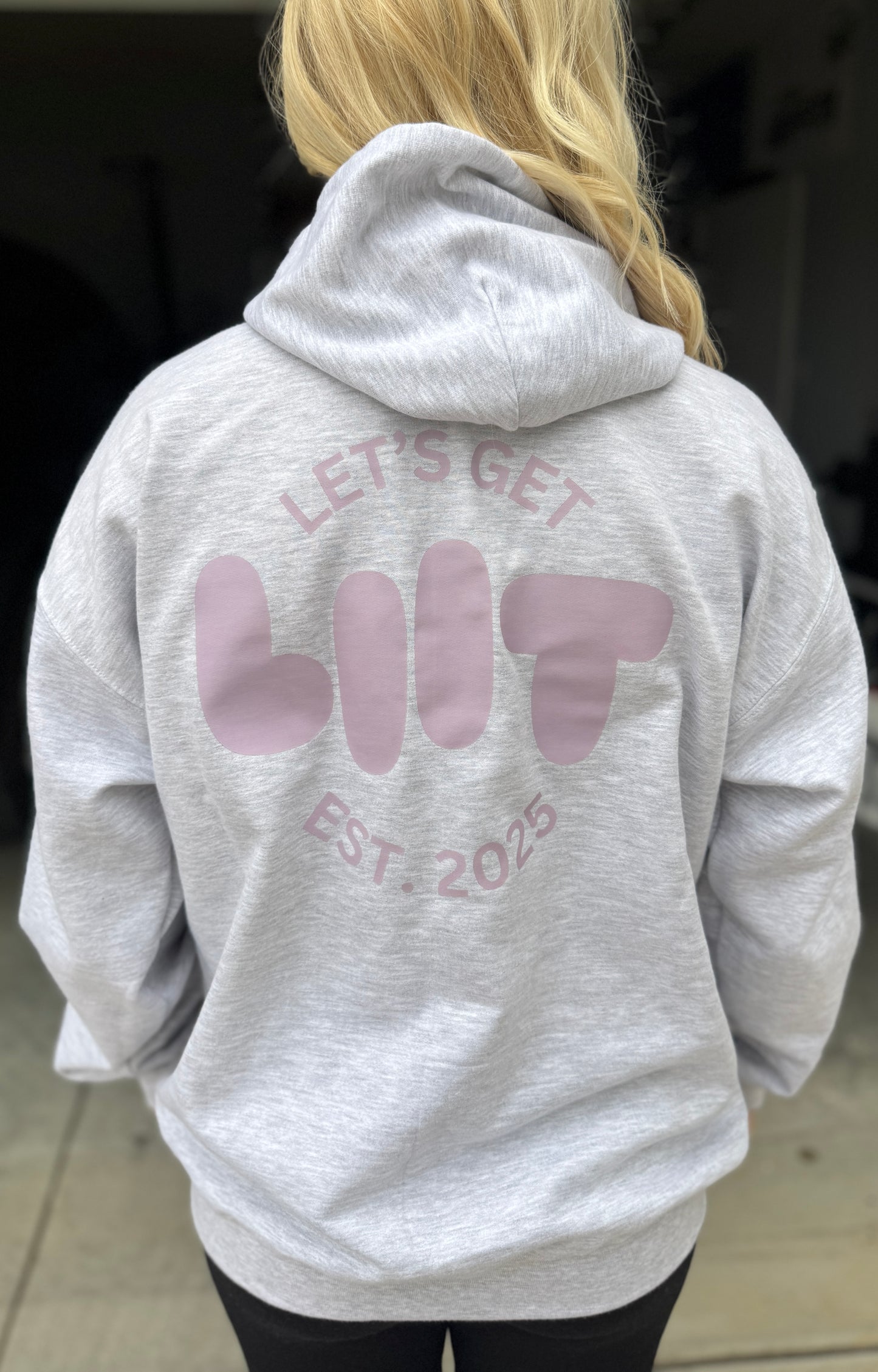 SALE‼️LIIT Hoodie