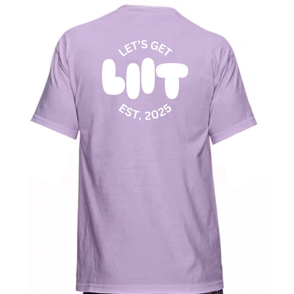 SALE ‼️LIIT T-Shirts (2 colors)