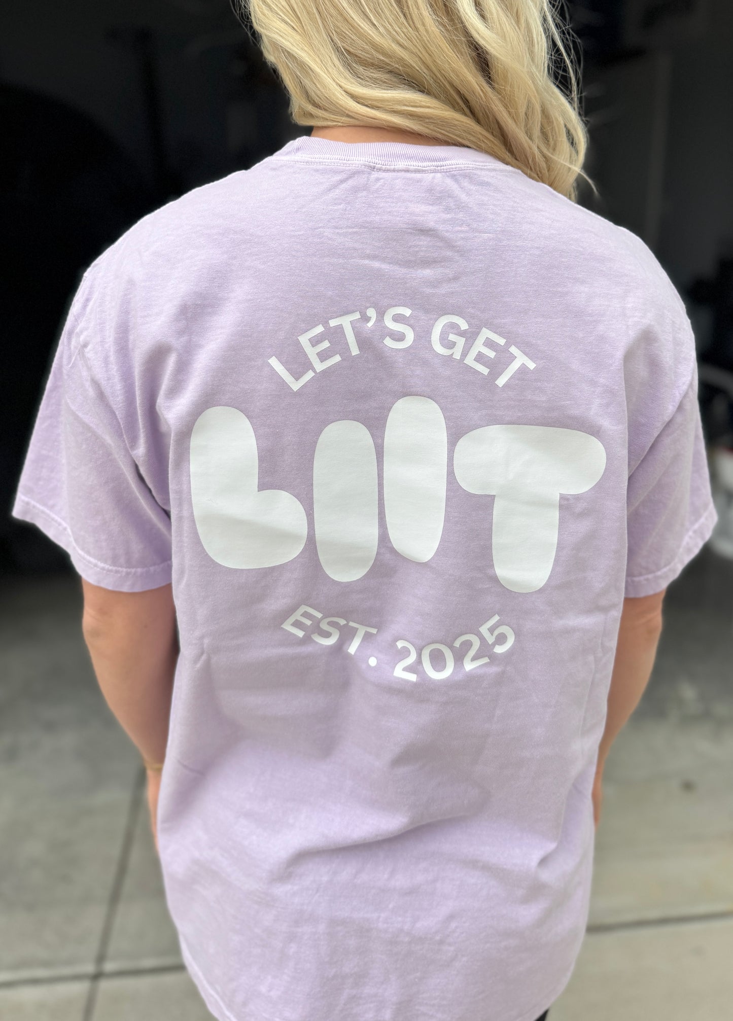 SALE ‼️LIIT T-Shirts (2 colors)