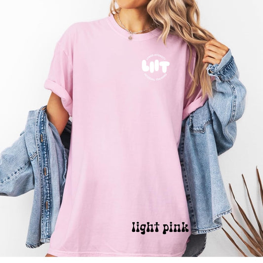 SALE ‼️LIIT T-Shirts (2 colors)