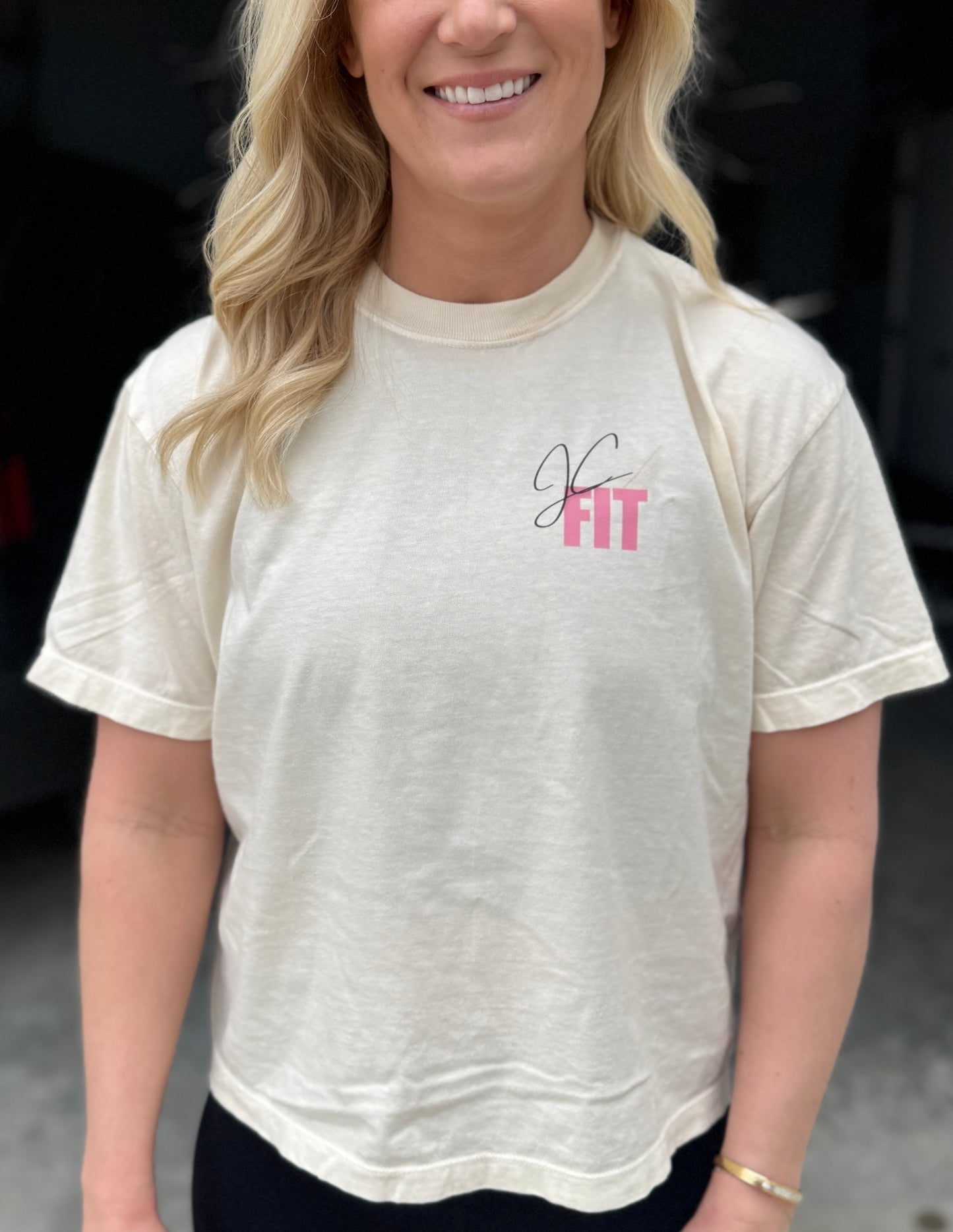 SALE‼️Life Be Life’n Crop