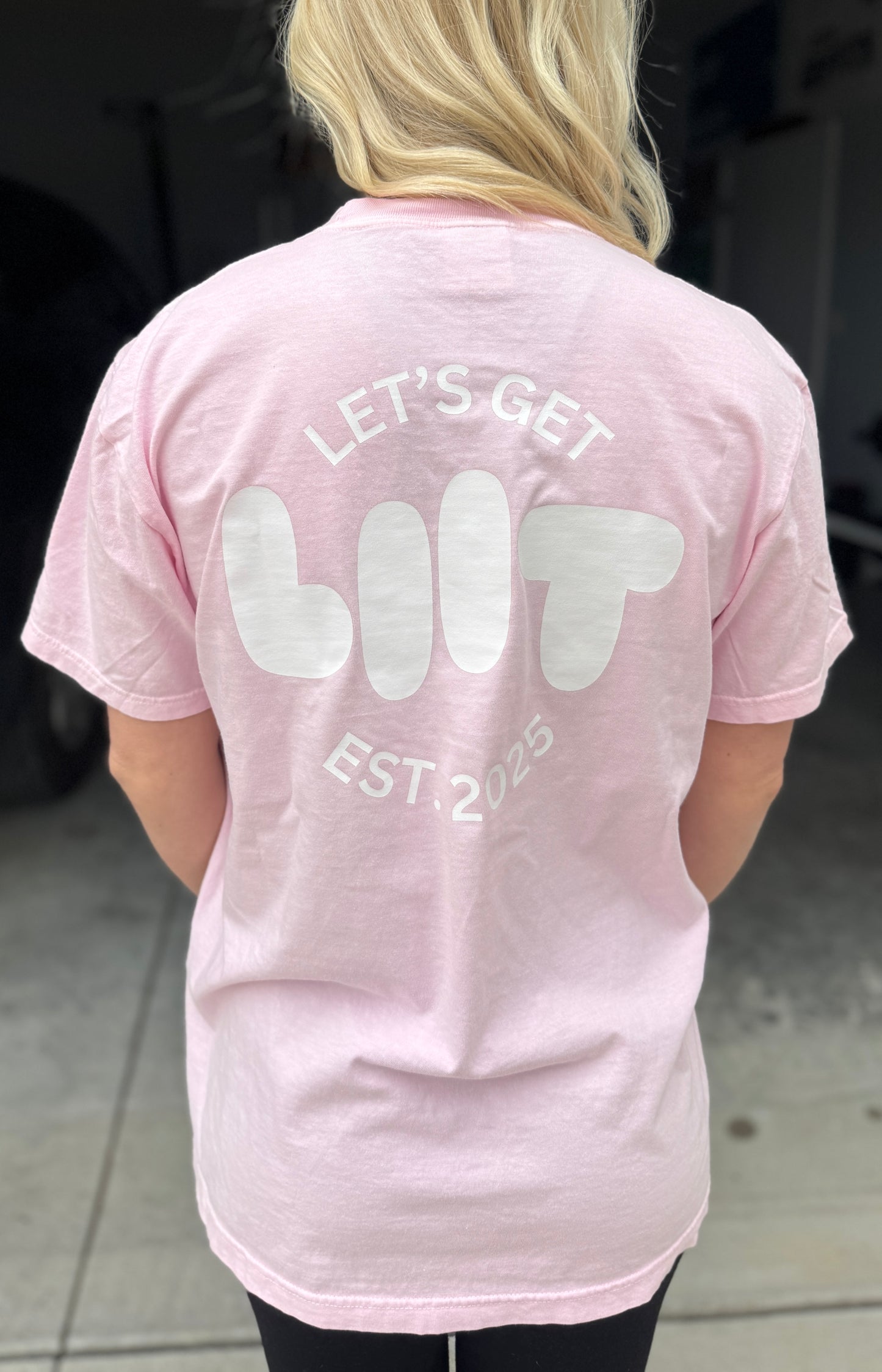 SALE ‼️LIIT T-Shirts (2 colors)