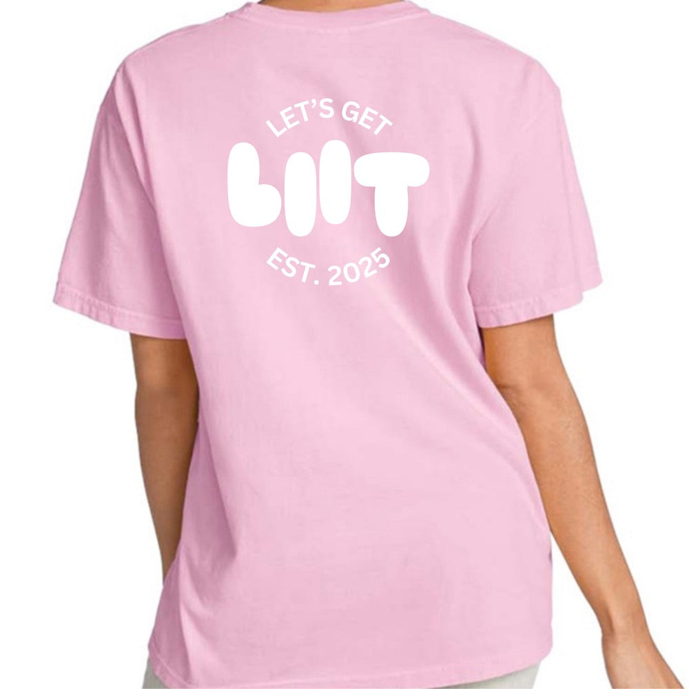 SALE ‼️LIIT T-Shirts (2 colors)