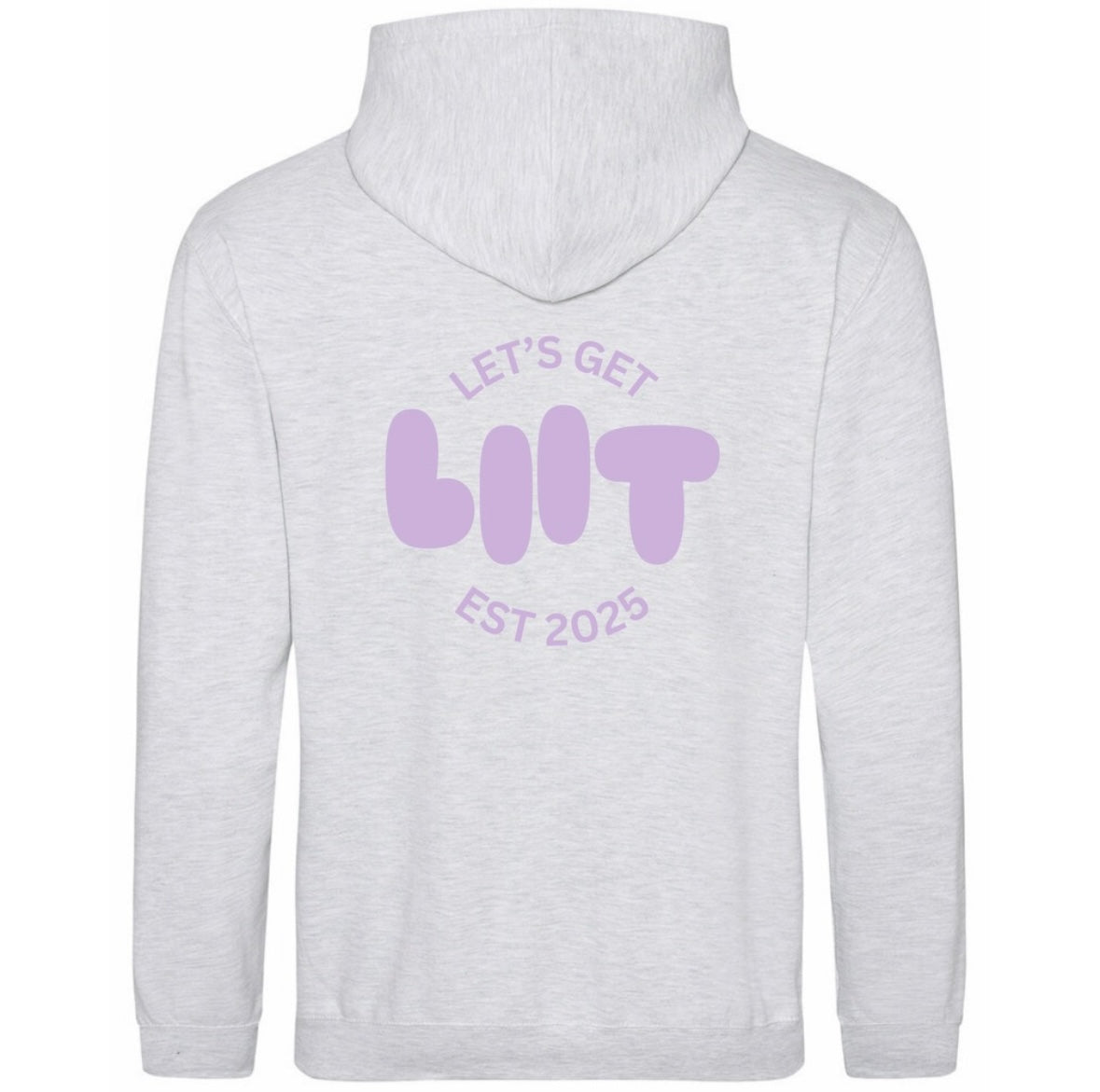 SALE‼️LIIT Hoodie