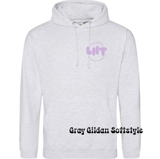 SALE‼️LIIT Hoodie