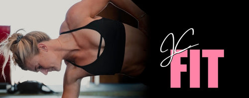 LIIT Fit Apparel